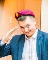 Діма Медведюк