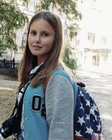 Катерина Беберіна