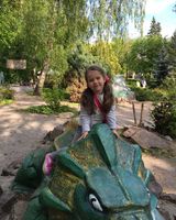 Валерія Петелько