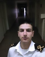 Данил Кремень