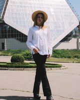 Маша Михрина