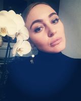 Олександра Кириленко