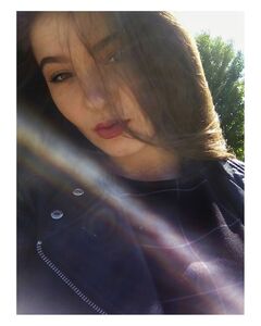 Леся Письменна