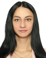 Яна Чернякова