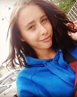 Алена Вохнова