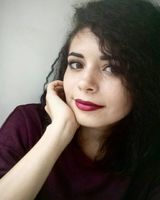 Ульяна Колесник