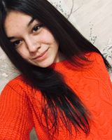 Ксенія Жерновнікова