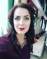 Полина Павлюк