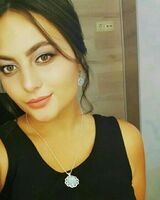 Елизавета Бирюкова