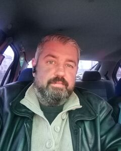 Дмитрий Черин