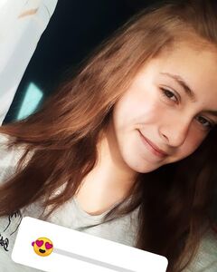 Ксения Бахманова