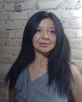 Ирина Балан (Сафонова)