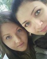 Ксюша Лещенко