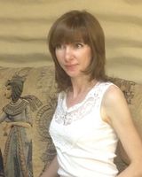 Татьяна Колесникова