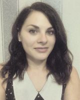 Анастасия Берегова