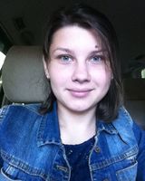 Ирина 