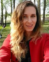 Анна Макридіна