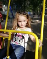 Анжелика Марченко