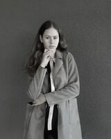 Вікторія Ганжа