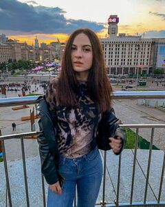 Анастасія Заярна