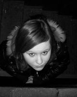 Алина Мельник