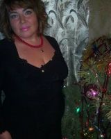 Оксана Тищенко