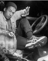 Немыслимый Джек