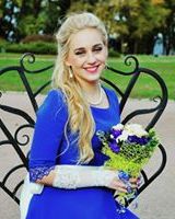 Алина Карталова