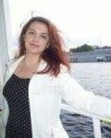 Ирина Азарова