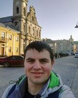 Pavlo Vovchanovsky