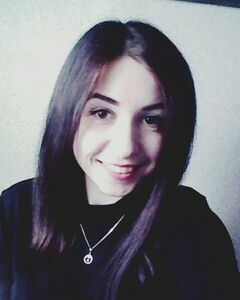 Анастасія Токман