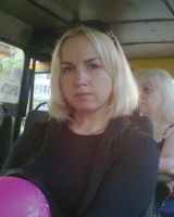 Алена Черток-Перепелица