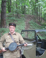 Олег Підлісний