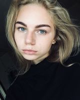 Валерия Гончарова