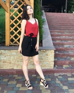 Tatiana Zheliba