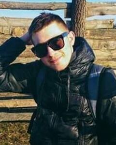 Влад Бондар