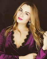 Алёна Эсаулова