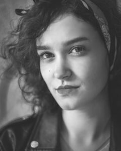 Evgenia Yakobenchuk