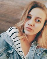 Людмила Довгань