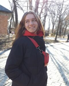 Анна Галезник