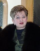 Инна Козлова