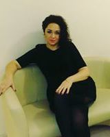 Юлия Мельник