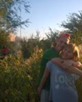 Ирина Орехова