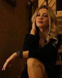 Elena Sydorova