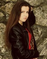 Юлия Алексеевна