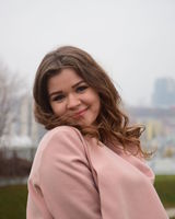 Вера Гуляева