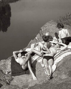 анна дячкнко