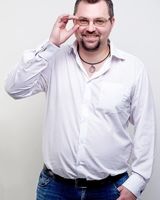 Алекс Білов