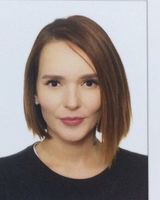 Юлія Рустамова