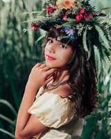 Анастасія Михайлова